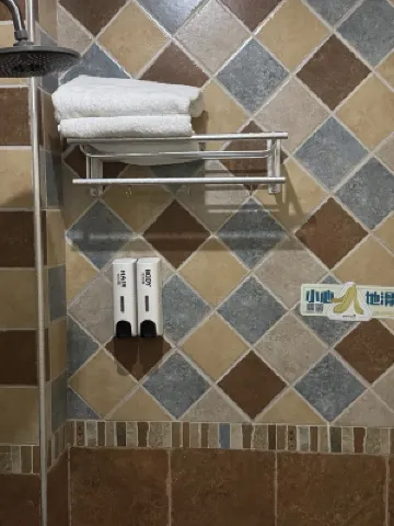 Heart's Residing Lane Inn(Opposite Tianmen Cableway Station, Zhangjiajie) Номера Photos