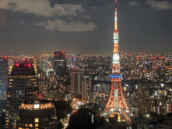 アンダーズ東京 虎ノ門ヒルズ - ア コンセプト バイ ハイアット クーポン