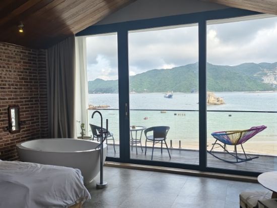 三亞海棠灣HANATOALICE花與愛麗絲海景酒店優惠