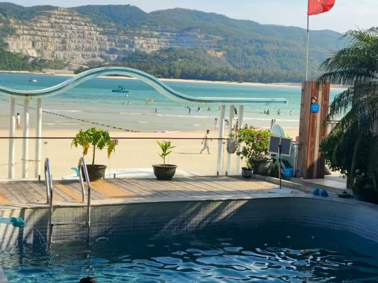 三亞海棠灣HANATOALICE花與愛麗絲海景酒店優惠