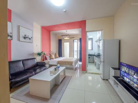 科潤酒店公寓（深圳科技園店）優惠