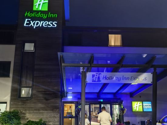 智選假日劍橋酒店優惠