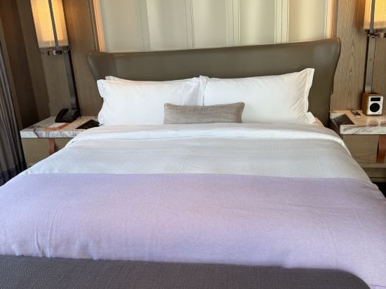 香港瑞吉酒店優惠