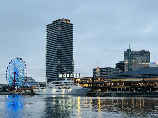 HOTELメリケンポート神戸元町 クーポン