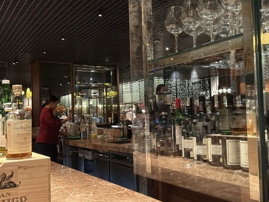 西貢柏悅飯店優惠