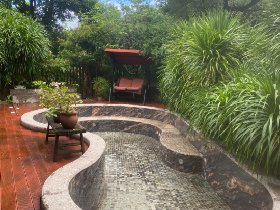 台山倮泉塢温泉別墅優惠