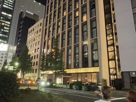 三井ガーデンホテル銀座五丁目 クーポン