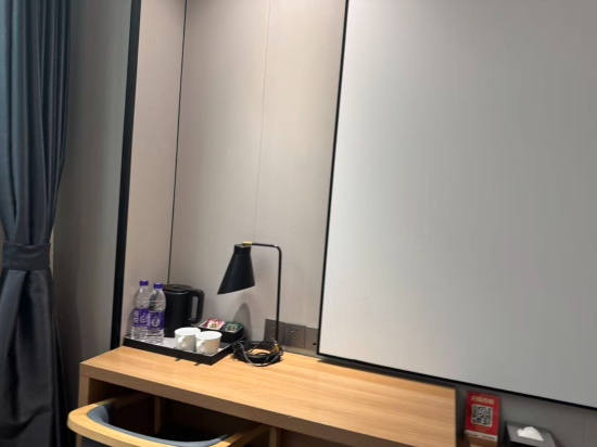 卓影電影飯店（青島膠東國際機場店）優惠