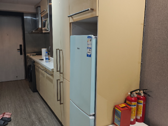 品宜飯店公寓（廣州珠江新城中山眼科中心醫院店）優惠