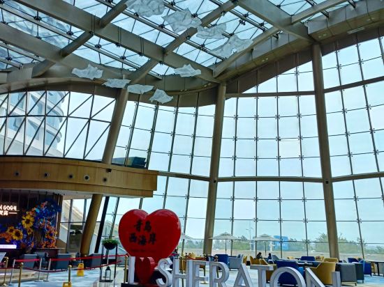 青島黃島泰成喜來登酒店優惠