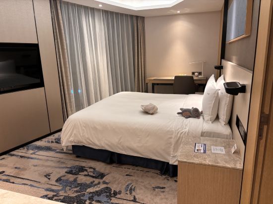 南京喜瑪拉雅假日酒店優惠