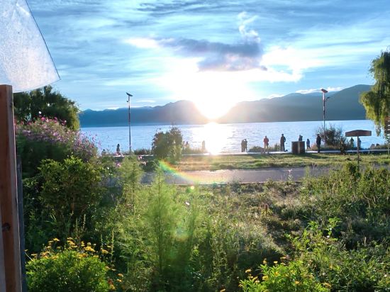 瀘沽湖起點棧客棧優惠