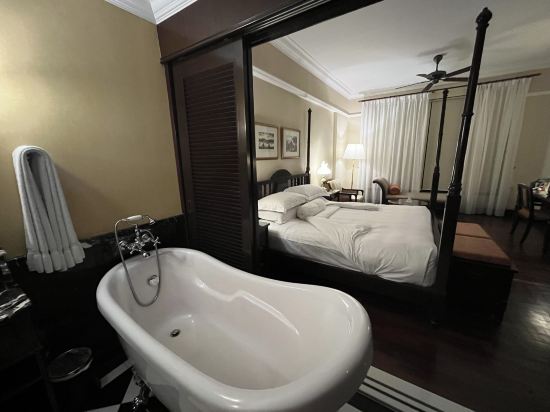 馬六甲大華酒店優惠