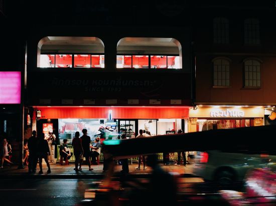 曼谷暹羅智選假日酒店 （SHA Extra Plus）優惠