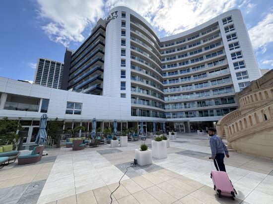 馬耳他凱悦酒店優惠