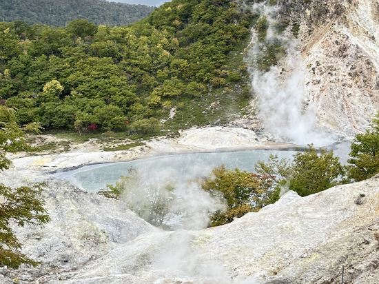 登別湯本飯店優惠