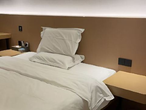 台山渤海國際公寓酒店優惠