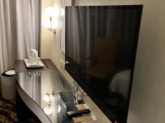 香港九龍維景酒店優惠