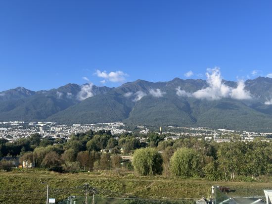 大理印象水月隱世飯店優惠