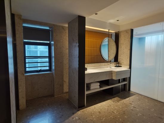 美宿歡漫酒店（國金中心五一廣場地鐵站店）優惠