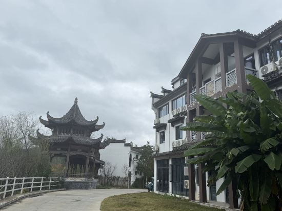 全季飯店（黃山黟縣宏村風景區店）優惠