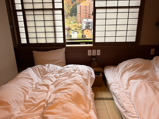 湯煙之宿雪之花優惠