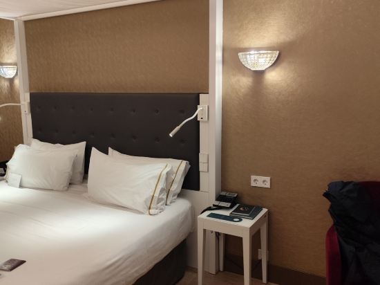 奧莉亞安娜宮酒店優惠