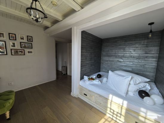 古北水鎮段家大院優惠