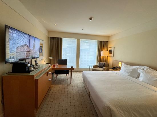 悉尼富麗敦酒店優惠