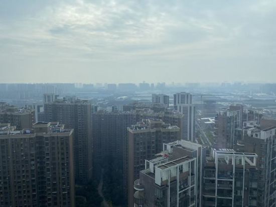 康鉑飯店（長沙松雅湖地鐵站店）優惠