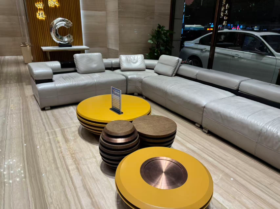 柏麗酒店（佛山千燈湖店）優惠