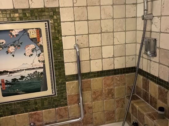 東京新大谷酒店花園塔酒店優惠