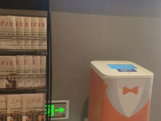 喆啡飯店（天津意式風情區古文化街店）優惠