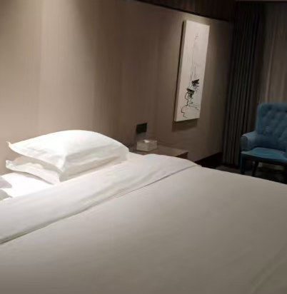 滙東假日酒店（廣州龍洞步行街植物園地鐵站店）優惠