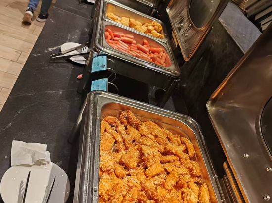 重慶武隆榮融金科大飯店優惠