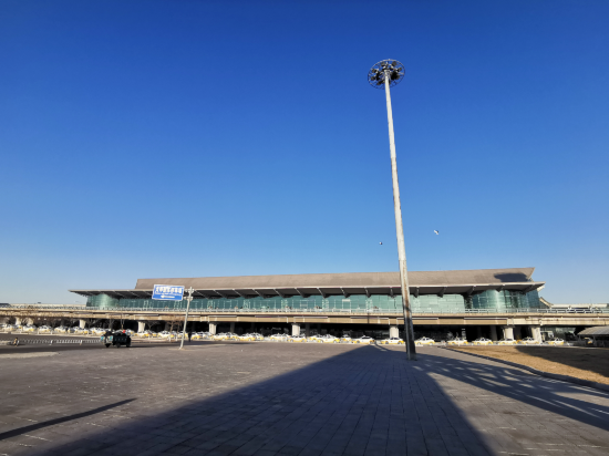 瀋陽空管賓館優惠