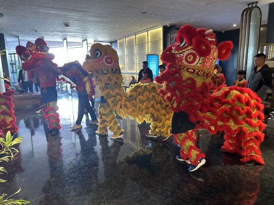 廣州珠江新城琥珀東方酒店優惠