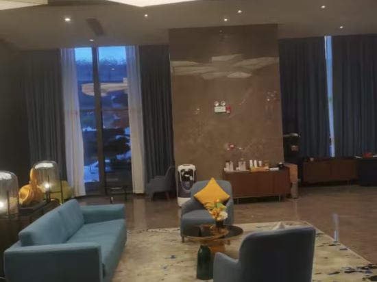 深圳龍華清湖希爾頓歡朋飯店優惠