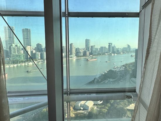 上海凱賓斯基大酒店優惠