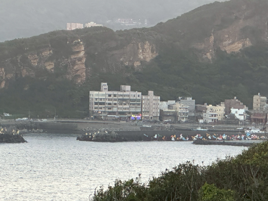 薆悦酒店（新北野柳渡假館）優惠