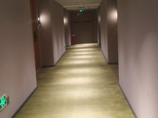 深圳福田皇崗口岸秋果飯店優惠