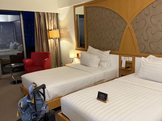 梅林恩公園飯店優惠