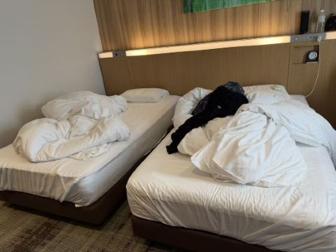 ホテルグランバッハ仙台 クーポン