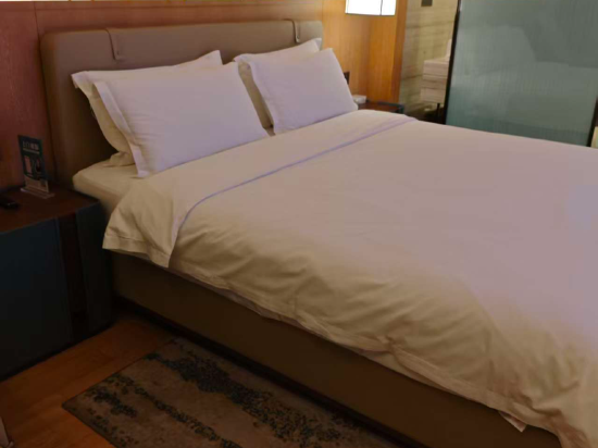 衡陽蒸湘華美達酒店優惠