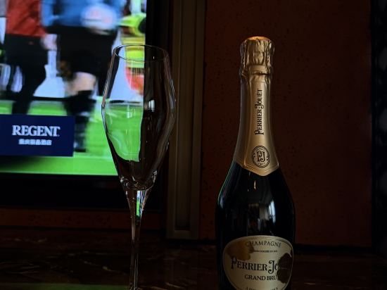 重慶麗晶酒店優惠