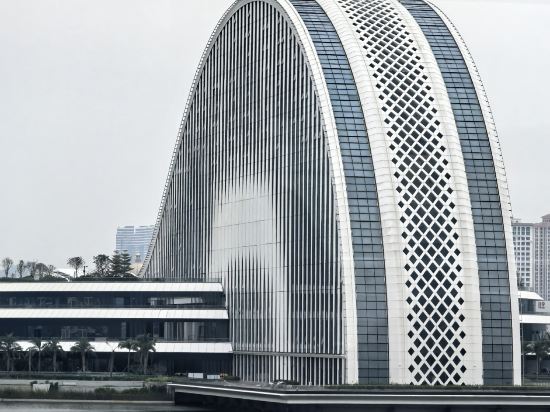 珠海橫琴凱悦酒店優惠