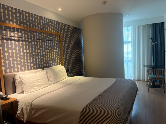 CityNote希諾飯店（廣州上下九步行街十三行店）優惠