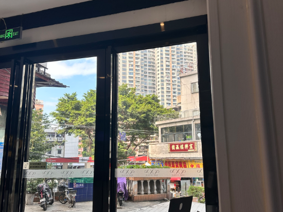 希岸酒店（廣州美術學院昌崗地鐵站店）優惠