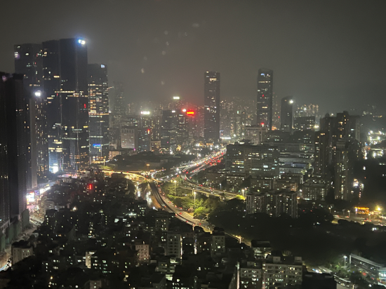 深圳車公廟逸扉酒店優惠