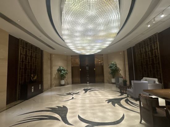 惠州翡翠山華美達酒店優惠